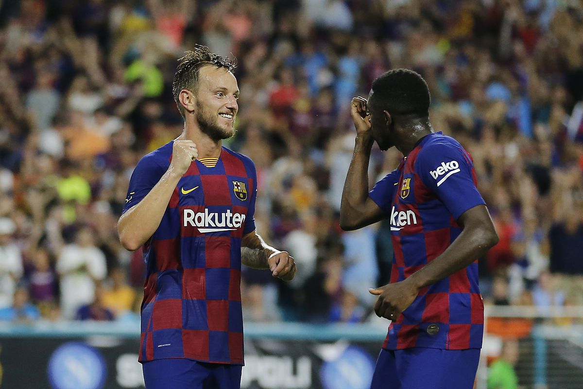Kegagalan Datangkan Neymar dan Efek Sampingnya di Ruang Ganti Barcelona