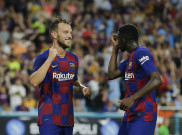 Kegagalan Datangkan Neymar dan Efek Sampingnya di Ruang Ganti Barcelona