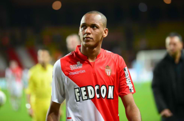 Fabinho Putuskan Tinggalkan Monaco 
