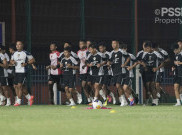 Jadwal Siaran Langsung Timnas Indonesia U-17 di Babak Kualifikasi Piala Asia U-17 2025