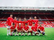 Fans MU Merapat, Cuma Main eFootball Bisa Nonton Langsung di Old Trafford