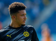 Jadon Sancho Semakin Merapat ke Manchester United