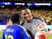 Siapa Eloy Room? Mantan Anak Didik Patrick Kluivert yang Jadi Pahlawan Curacao