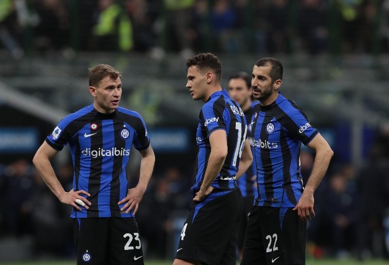 Inter Kembali Terkapar, Inzaghi Bantah Serie A Bukan Prioritas