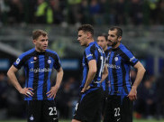 Inter Kembali Terkapar, Inzaghi Bantah Serie A Bukan Prioritas