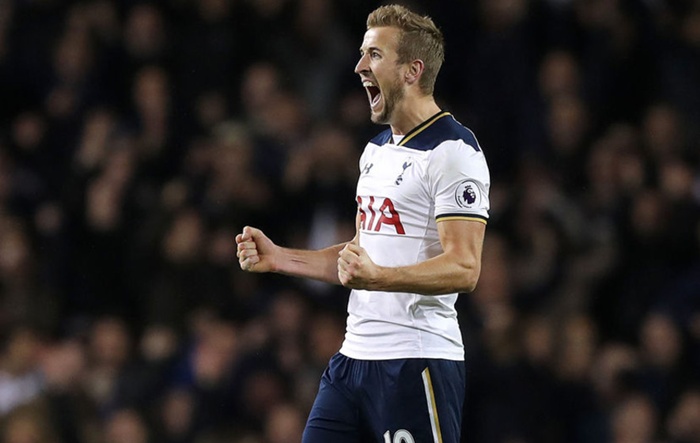 Legenda Tottenham Sebut Kane Pantas Dihargai Rp5,4 T