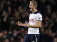 Legenda Tottenham Sebut Kane Pantas Dihargai Rp5,4 T