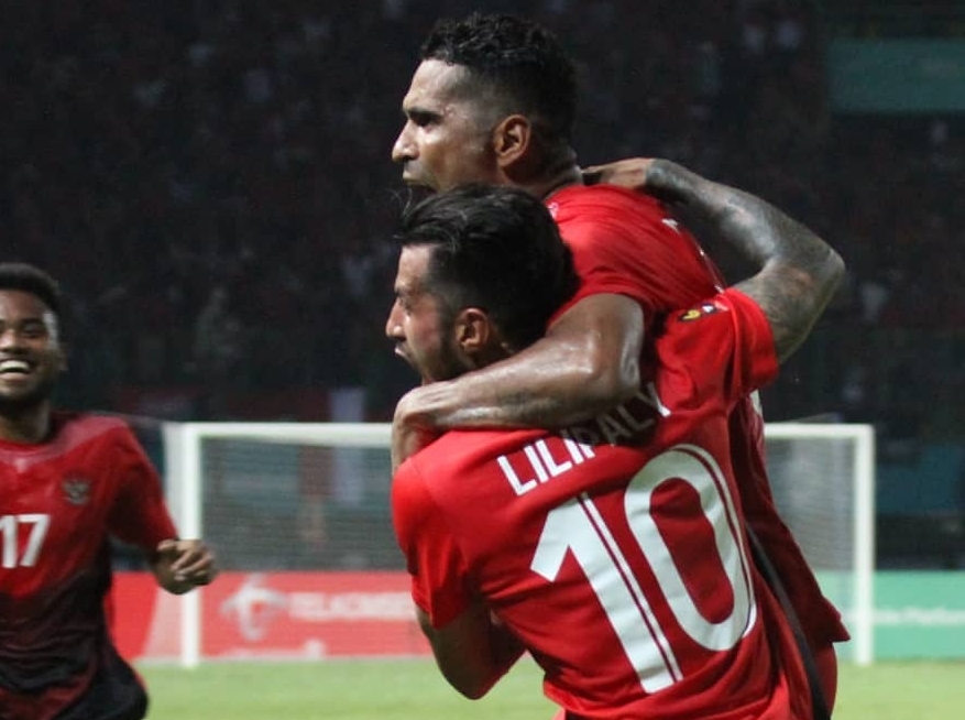 Asian Games 2018: 9 Fakta Menarik Usai Timnas U-23 Bungkam Taiwan