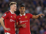 Erik ten Hag Bicara Kombinasi Ideal di Lini Tengah Manchester United