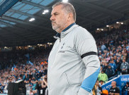 Ange Postecoglou Masih Yakin dengan Gaya Main Tottenham
