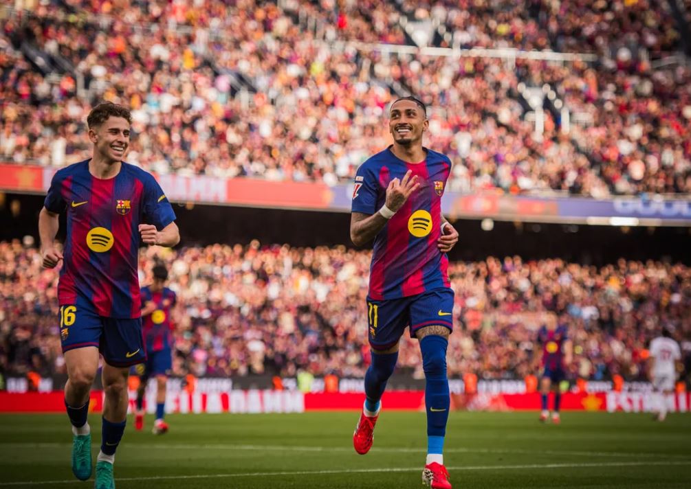 Klasemen Terbaru LaLiga 2025/2026: Barcelona Enggan Terus Ditempel Real Madrid