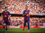 Klasemen Terbaru LaLiga 2025/2026: Barcelona Enggan Terus Ditempel Real Madrid