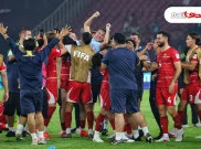 Timnas Indonesia Naik ke Ranking 117 FIFA, John Herdman Lampaui Shin Tae-yong