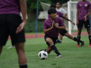 Sambut Piala AFF U-16, Timnas U-16 Gelar TC di Yogyakarta dengan 30 Pemain