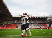 3 Alternatif Taktik Tottenham untuk Melawan Chelsea Tanpa Harry Kane