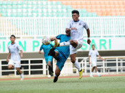 Alasan Dua Pemain Asing Absen saat Arema FC Kalahkan Persikabo 1973