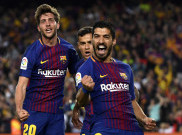 Luis Suarez Tidak Keberatan jika Barca Datangkan Striker Anyar