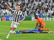 Juventus 1-0 Chelsea: Kekalahan yang Sulit Diterima Tuchel