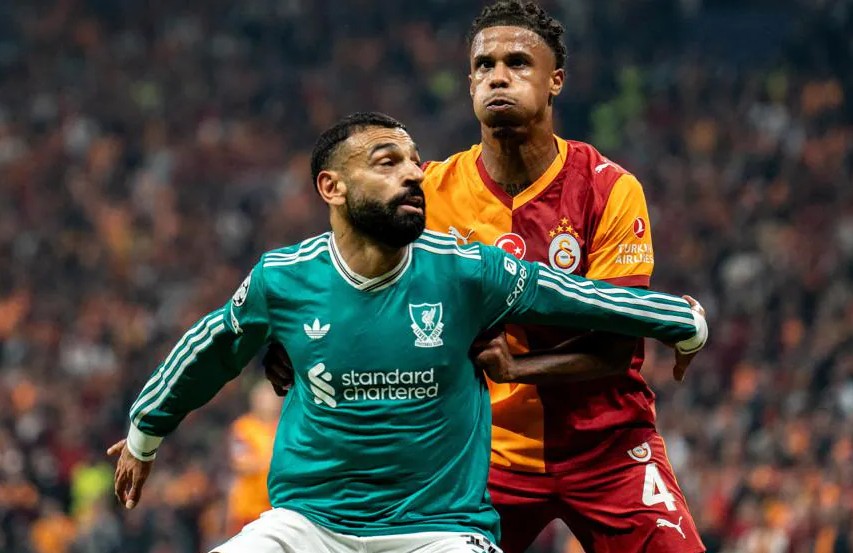 Galatasaray