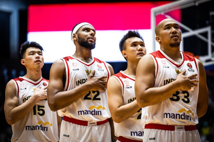 FIBA Asia Cup: Mencoba Menyelesaikan ‘Mission Impossible’