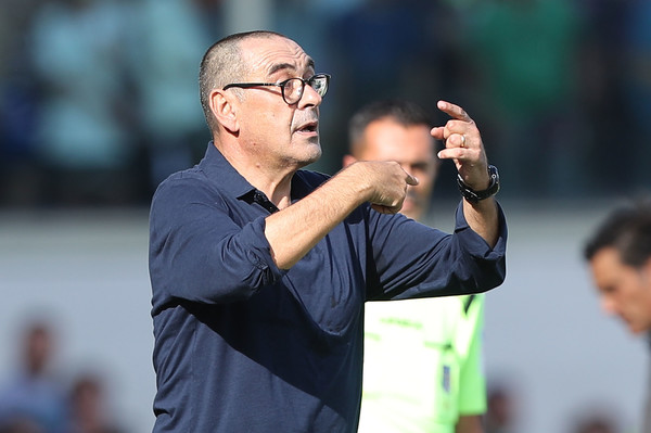 Juventus Tantang Brescia, Sarri Akan Istirahatkan Sejumlah Pilar