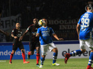 Dedi Kusnandar Ungkap Rahasia Kunci Sukses Kemenangan Persib atas Persipura
