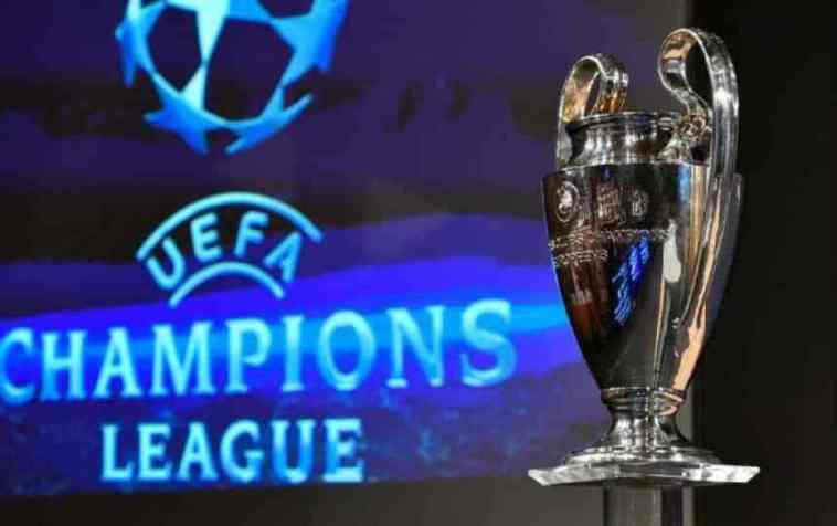 Undian 16 Besar Liga Champions: Barcelona Jumpa PSG, Chelsea Tantang Atletico