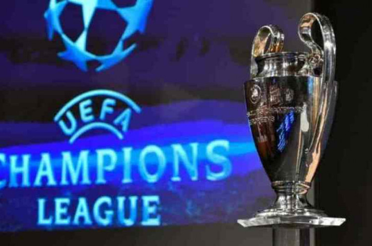 Undian 16 Besar Liga Champions: Barcelona Jumpa PSG, Chelsea Tantang Atletico