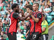 Hasil Celtic vs AC Milan: Francesco Camarda Menyelamatkan Muka Rossoneri