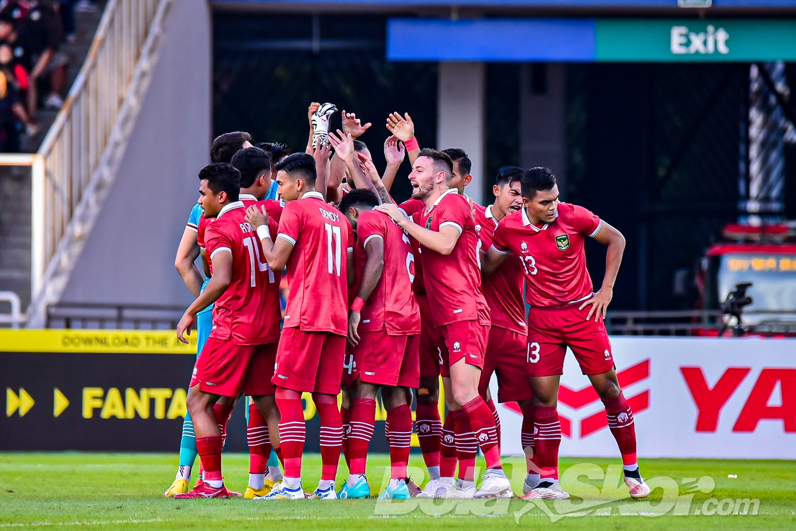 Prediksi Vietnam Vs Timnas Indonesia: Lawan Kemustahilan, Garuda!