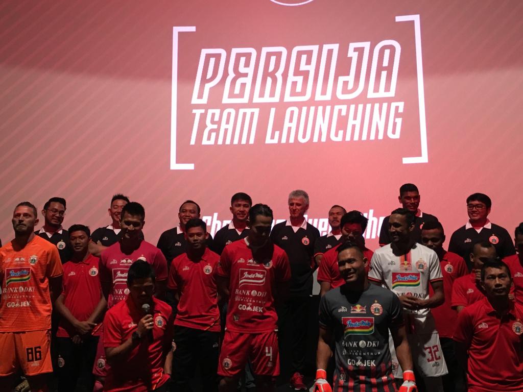 Jakmania Tantang Persija Jakarta Bikin Rekor di Liga Indonesia Lewat Pencapaian Musim 2019