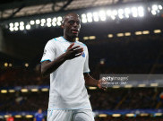 Liverpool Bidik Bruno Martins Indi