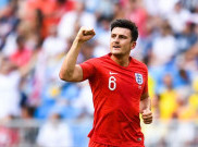 Bayar 85 Juta Poundsterling, Manchester United Amankan Harry Maguire