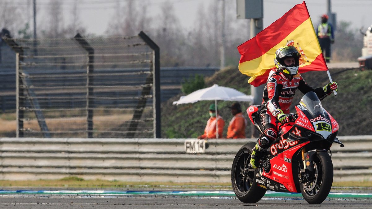 Dominasi Alvaro Bautista Mengagetkan, tapi Bukan Jaminan Berlangsung Sampai Putaran Terakhir