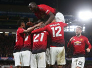 Man United akan Mendatangkan Pemain Baru di Musim Panas, tapi Tidak Banyak