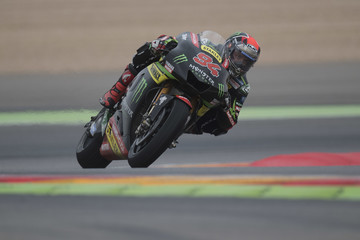 Folger Absen di Jepang, Zarco Bisa Rebut ROTY