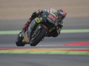 Folger Absen di Jepang, Zarco Bisa Rebut ROTY