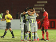 Jelang Lawan Barito Putera, Borneo Asah Penyelesaian Akhir