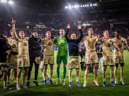 Klasemen LaLiga Terbaru: Soal Juara, Barcelona Tinggal Tunggu Real Madrid Tersandung