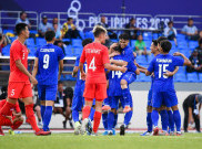 Klasemen Grup B SEA Games 2019: Thailand Geser Timnas Indonesia U-23 dari Tempat Kedua