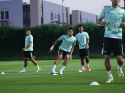 Jadwal Siaran Langsung Piala Asia U-23 2024: Qatar Vs Timnas Indonesia U-23