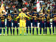 Terlalu Dini Anggap Barcelona Akan Gagal di LaLiga 2019-2020