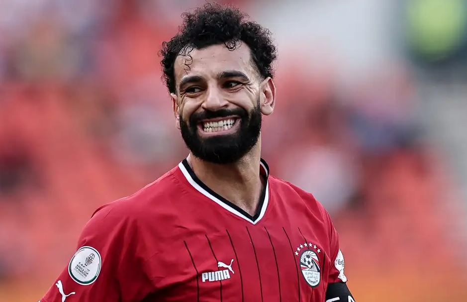 Mohamed