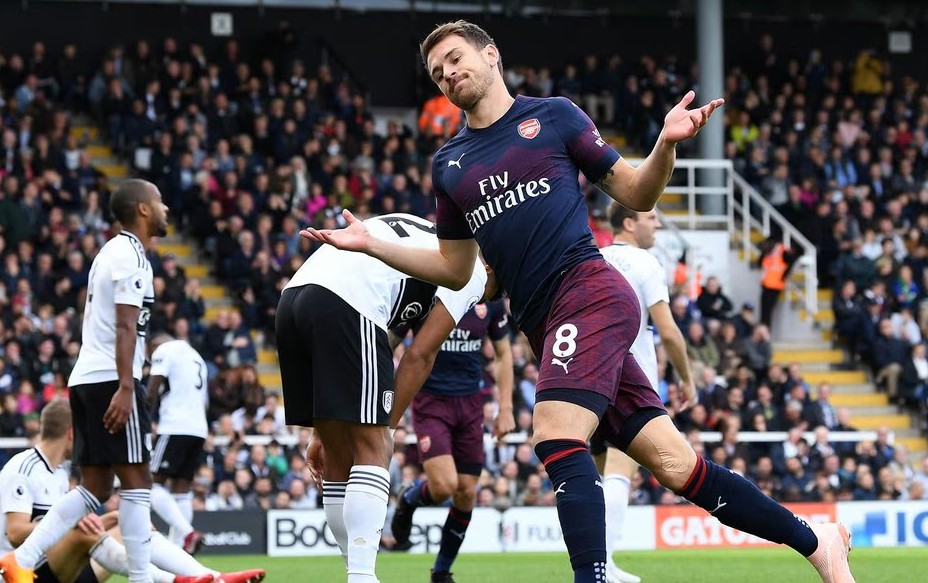 5 Kemenangan Paling Mengesankan Arsenal di Markas Fulham