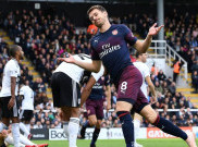 5 Kemenangan Paling Mengesankan Arsenal di Markas Fulham