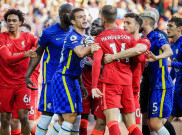 Prediksi Chelsea Vs Liverpool: Misi Jaga Jarak