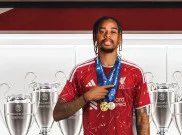 Rampungkan Kesepakatan, Bradley Barcola Akan Segera Berseragam Liverpool