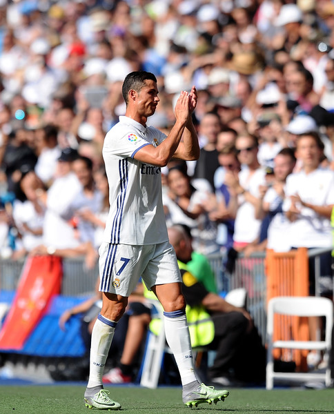 Ronaldo : Real Madrid Akan Berjuang Pertahankan Trophy Liga Champions