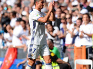 Ronaldo : Real Madrid Akan Berjuang Pertahankan Trophy Liga Champions