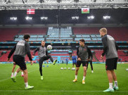Denmark Berharap 'Keramahan' Amsterdam